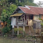 Kindernothilfe: Tagebuch einer Thailand-Reise