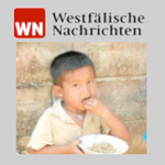 Goldkinder in den Westfälischen Nachrichten